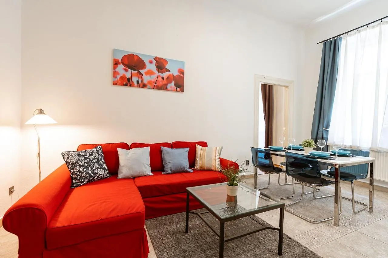 Lovely Apartment Close To Synagogue And Szimpla Garden Budapesta