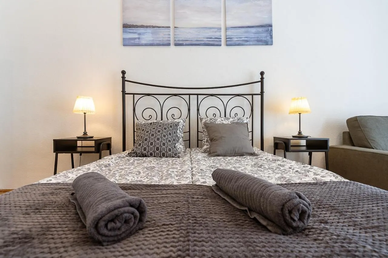 Lovely Apartment Close To Synagogue And Szimpla Garden Budapesta 0*,  Ungaria