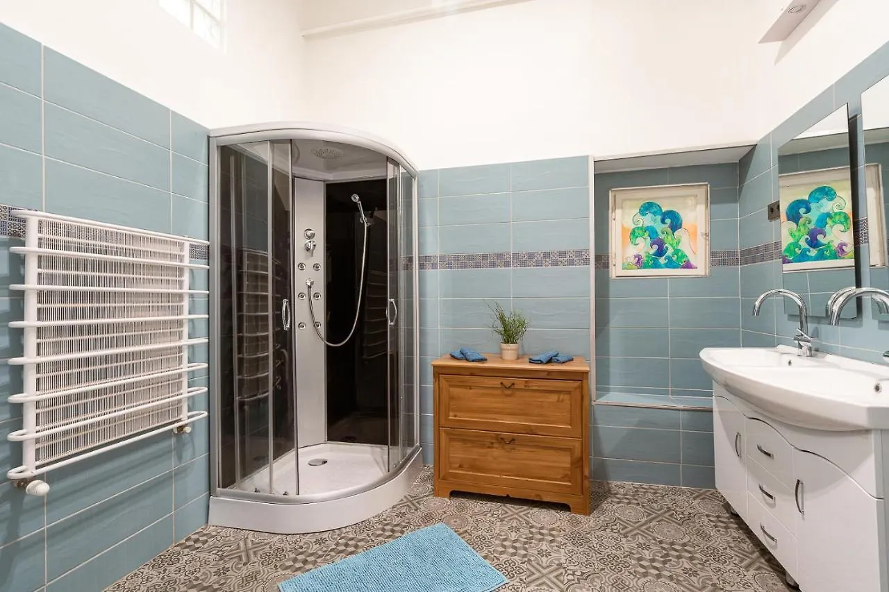 Lovely Apartment Close To Synagogue And Szimpla Garden Budapesta Ungaria