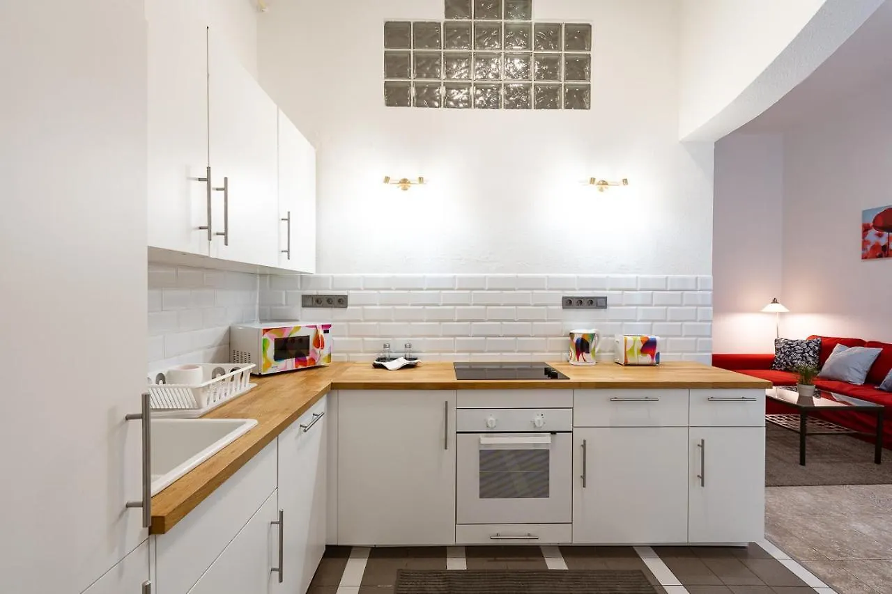 Lovely Apartment Close To Synagogue And Szimpla Garden Budapesta 0*,