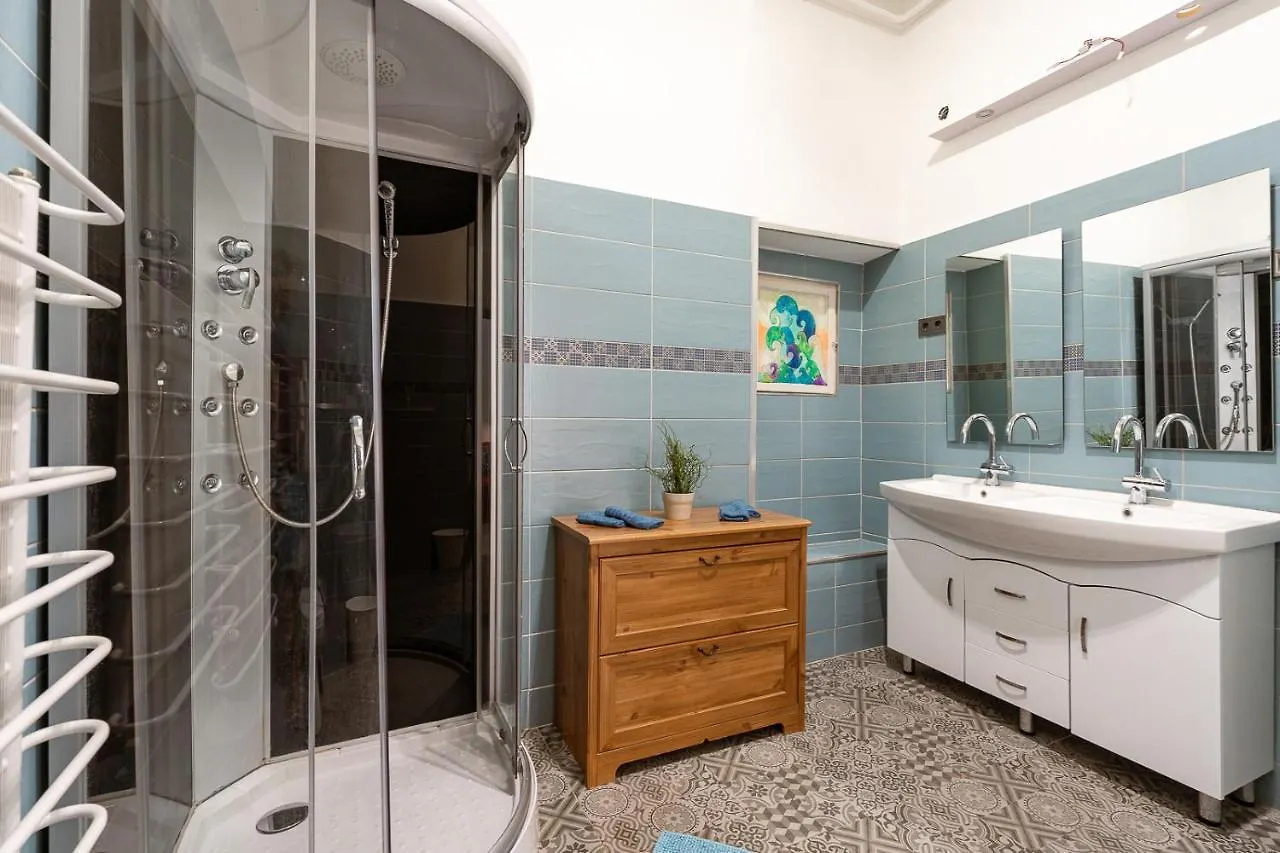 Lovely Apartment Close To Synagogue And Szimpla Garden Budapesta