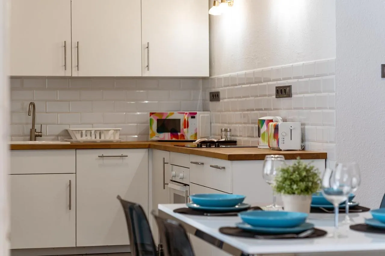 Lovely Apartment Close To Synagogue And Szimpla Garden Budapesta