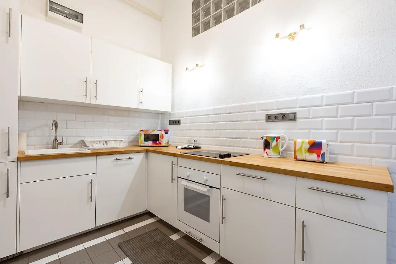 Lovely Apartment Close To Synagogue And Szimpla Garden Budapesta